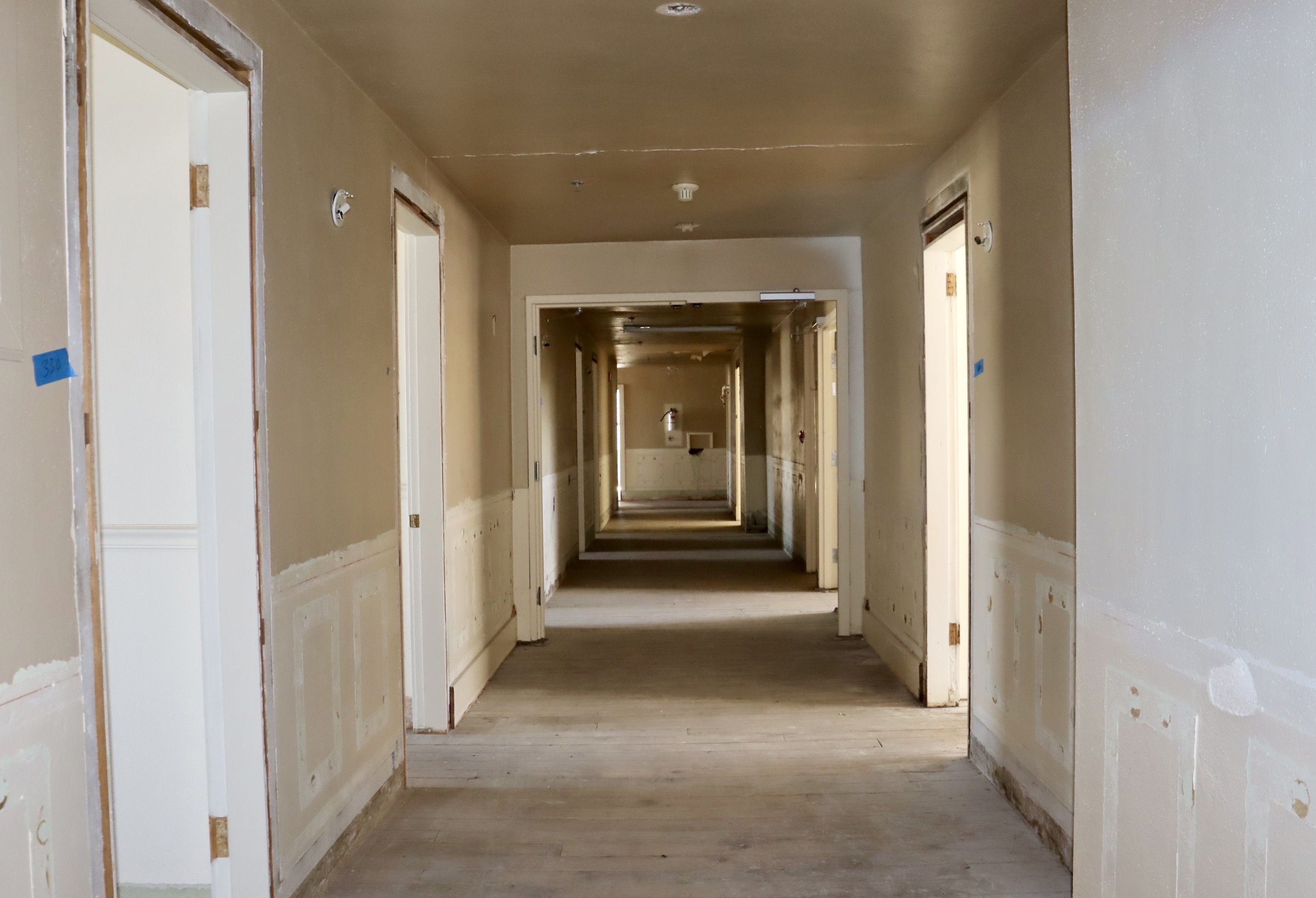 Northern California Redevelopment Project, 30 S Lassen St., Susanville, CA 96130