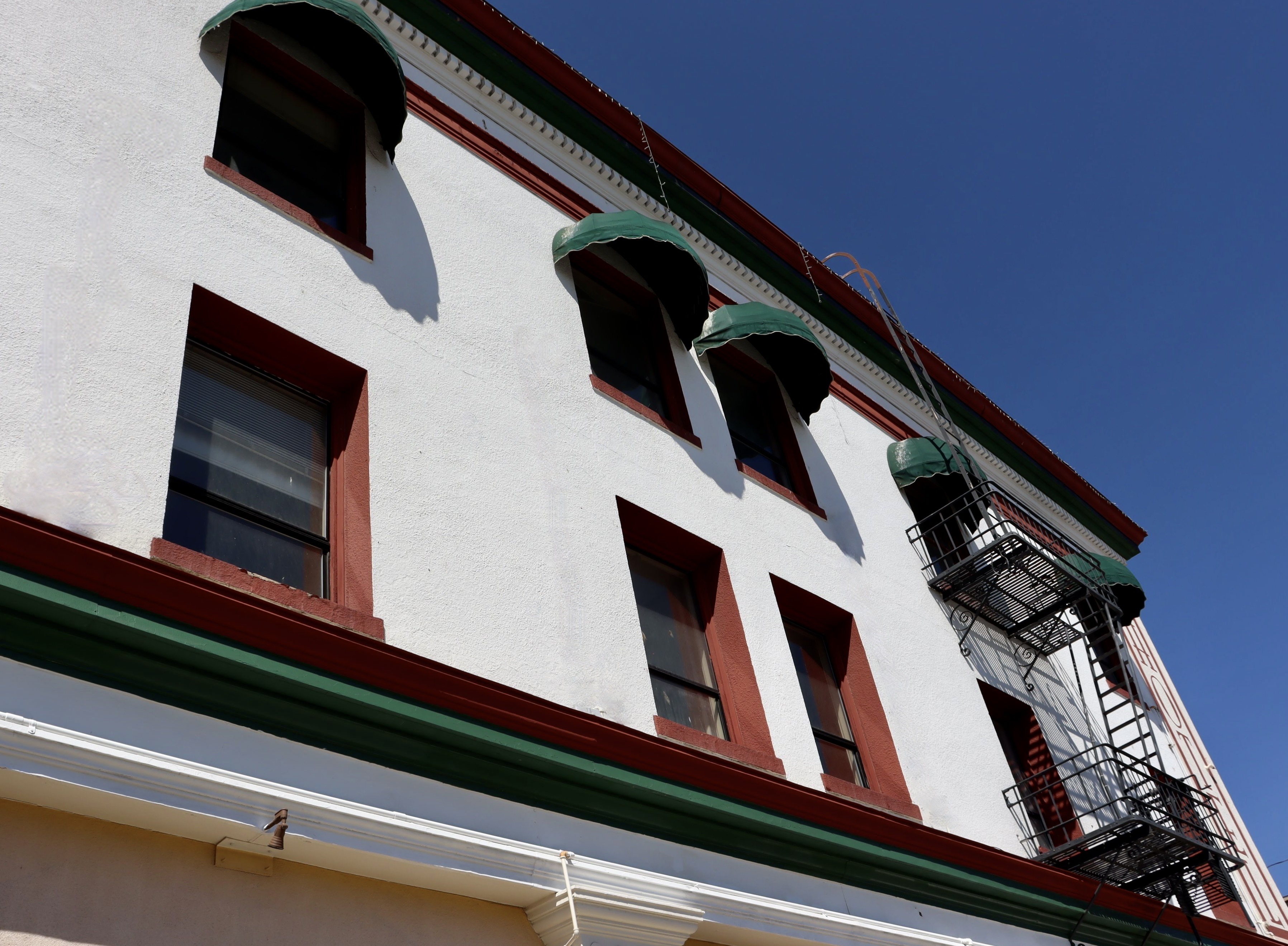 Northern California Redevelopment Project, 30 S Lassen St., Susanville, CA 96130
