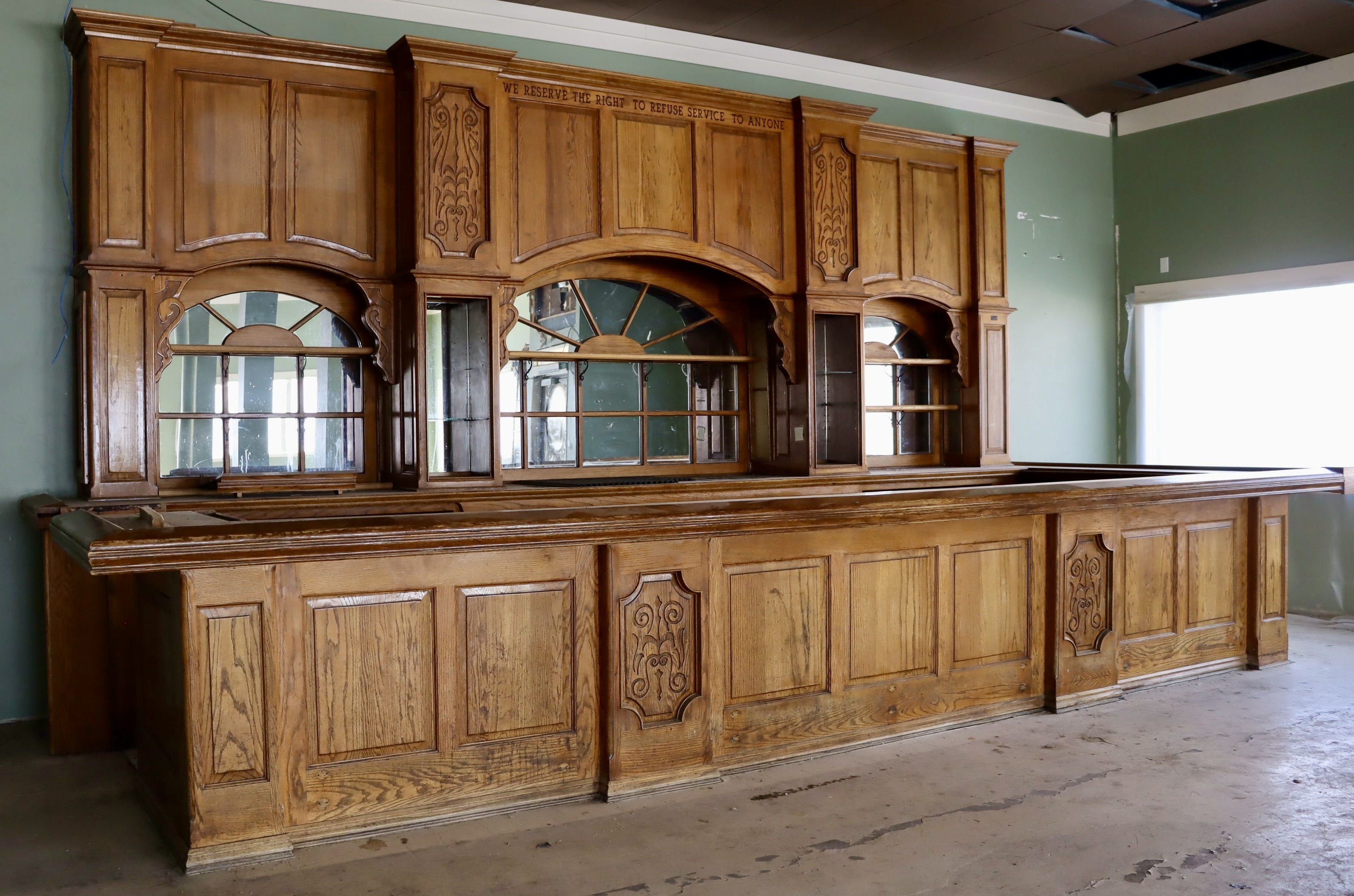 Northern California Redevelopment Project, 30 S Lassen St., Susanville, CA 96130