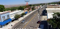 Northern California Redevelopment Project 30 S Lassen St., Susanville, CA 96130