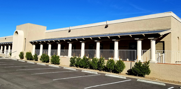 Oracle Office Plaza, 5501 N Oracle Rd, Tucson, AZ 85704