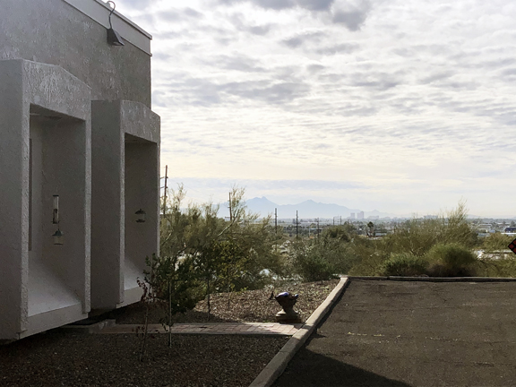 Oracle Office Plaza, 5501 N Oracle Rd, Tucson, AZ 85704