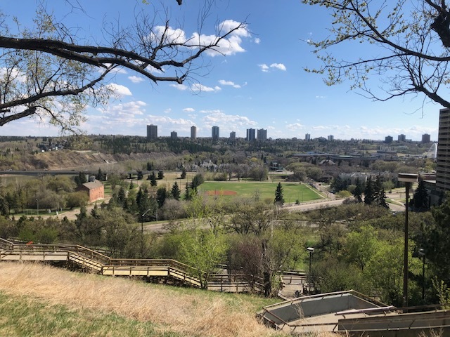 McDougall United Church Development Opportunity, 10058 Macdonald Drive, Edmonton, AB T5J 2B7, Canada