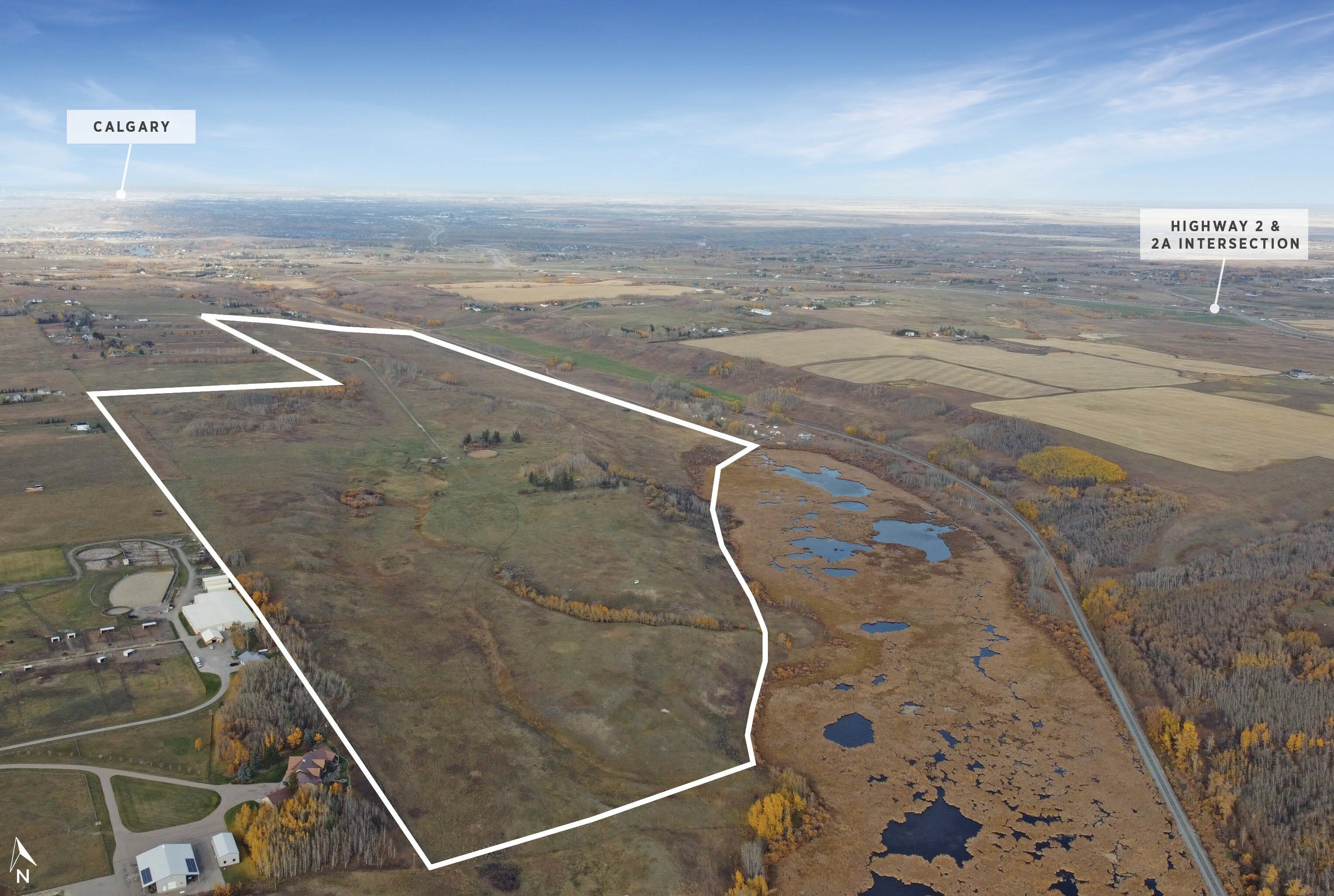 The Springs at DeWinton, 274 Avenue & 5th Street, DeWinton, AB T1S 1A2, Canada