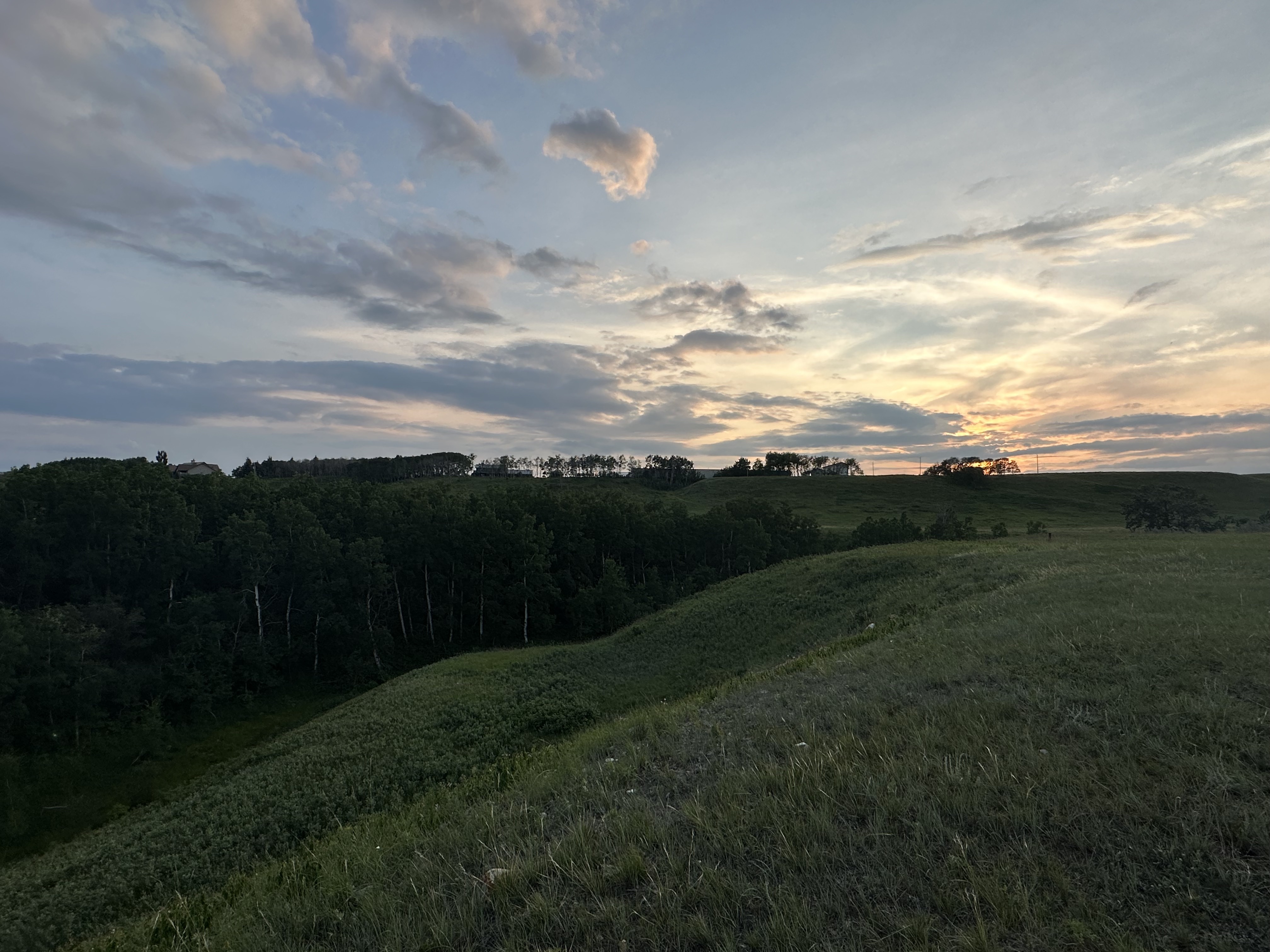 The Springs at DeWinton, 274 Avenue & 5th Street, DeWinton, AB T1S 1A2, Canada