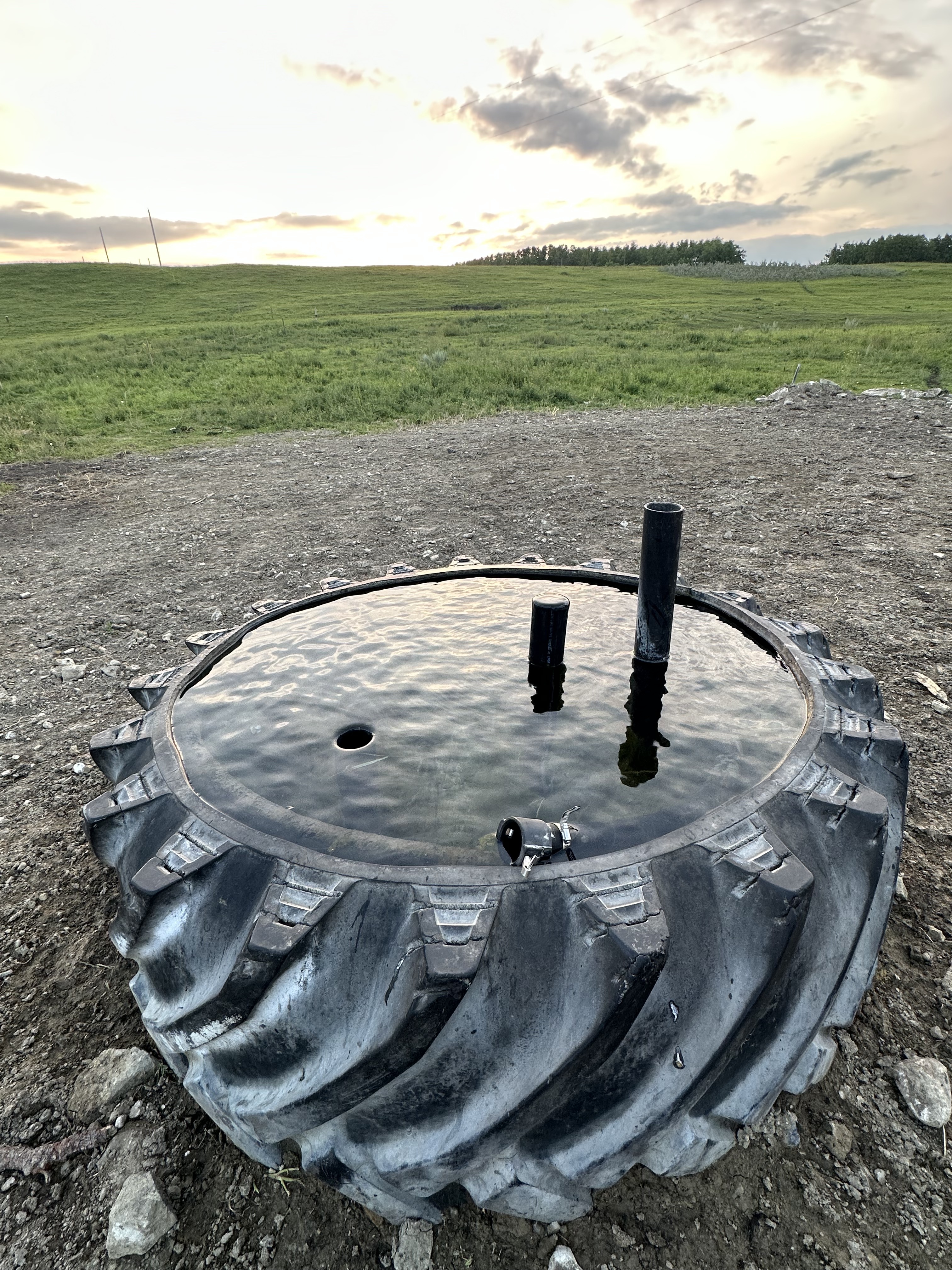 The Springs at DeWinton, 274 Avenue & 5th Street, DeWinton, AB T1S 1A2, Canada