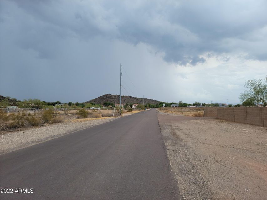 33rd Ave W Dynamite Blvd, 33rd Ave W Dynamite Blvd, Phoenix, AZ 85083