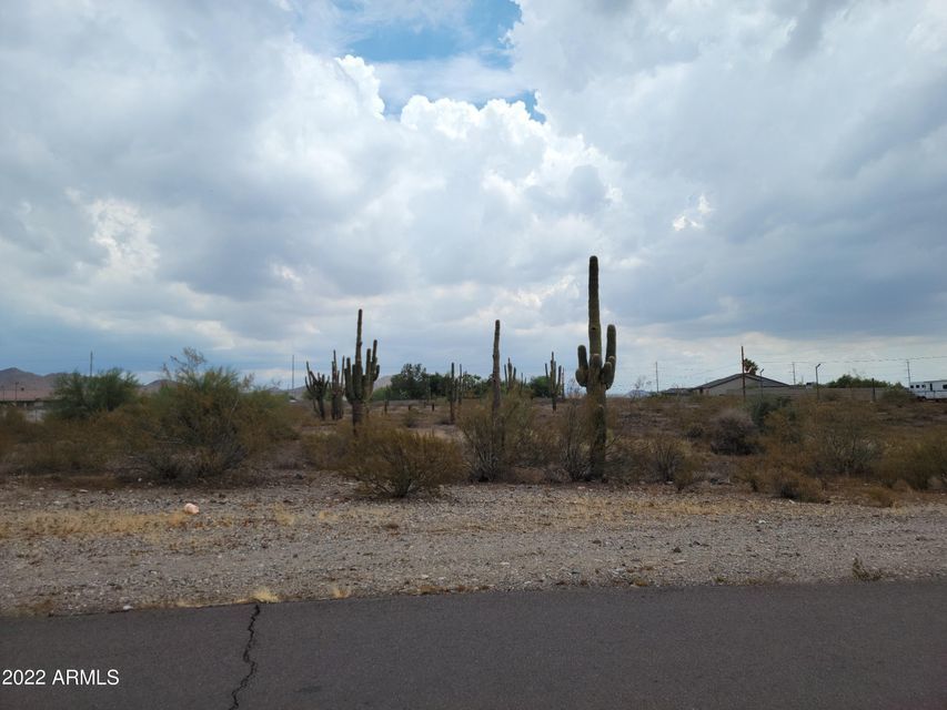 33rd Ave W Dynamite Blvd, 33rd Ave W Dynamite Blvd, Phoenix, AZ 85083