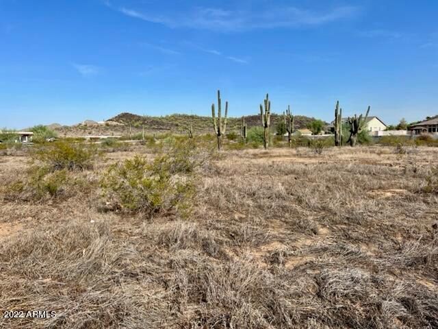 33rd Ave W Dynamite Blvd, 33rd Ave W Dynamite Blvd, Phoenix, AZ 85083