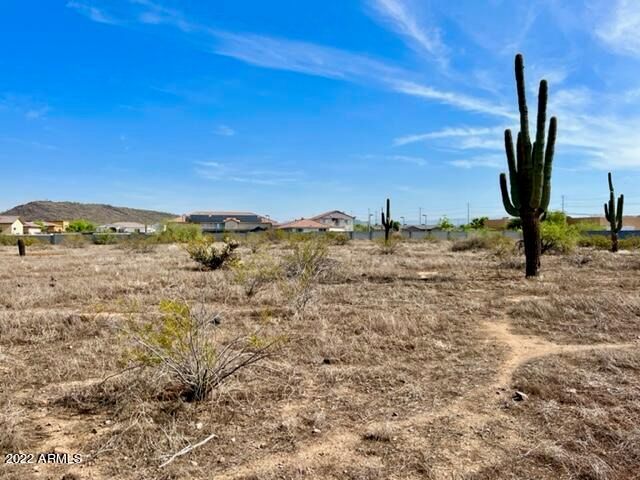 33rd Ave W Dynamite Blvd, 33rd Ave W Dynamite Blvd, Phoenix, AZ 85083