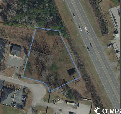 145 Co-Op Road, 145 Co Op Rd, Myrtle Beach, SC 29588