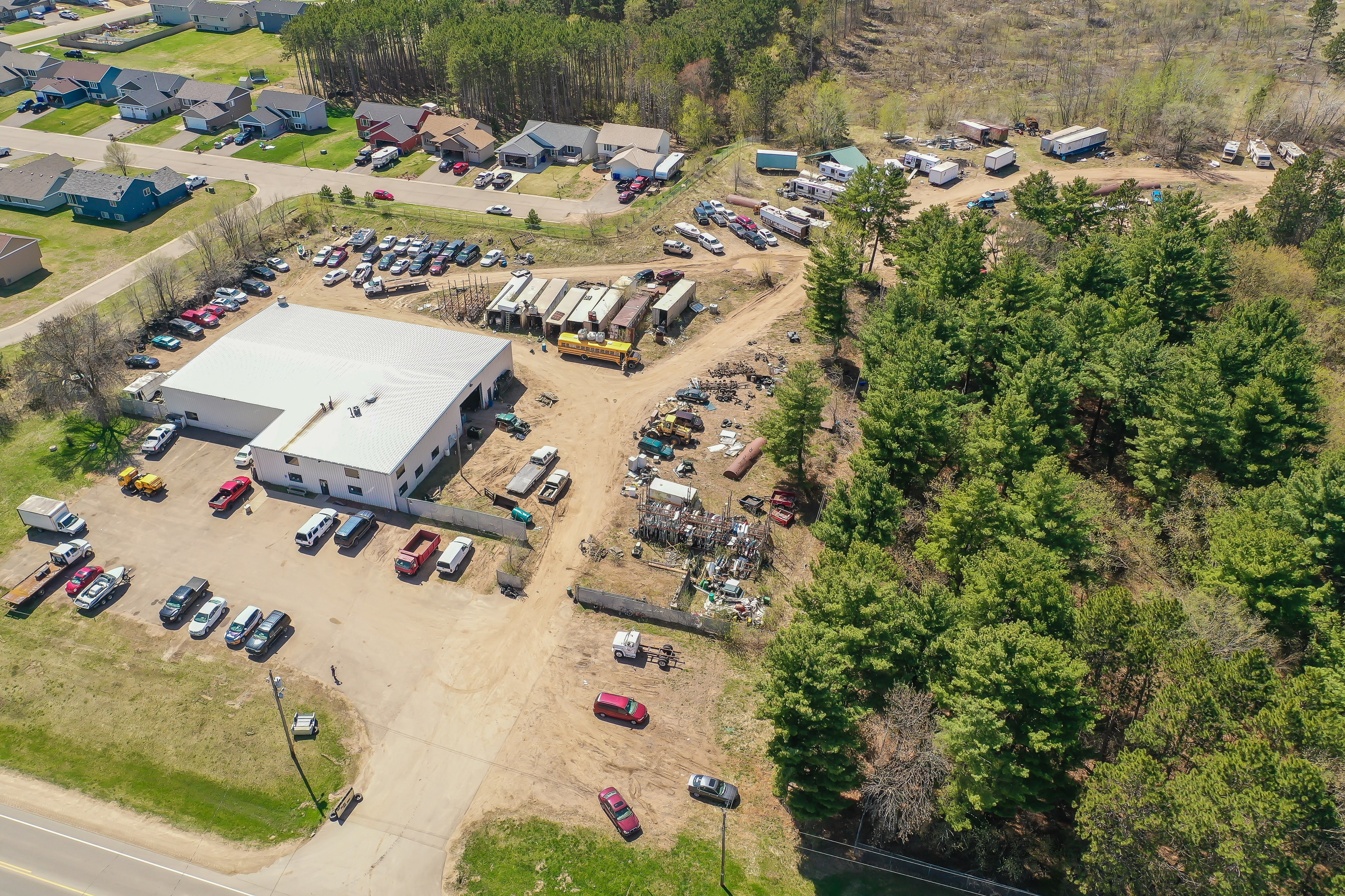 1920 WI-35, Somerset, WI 54025