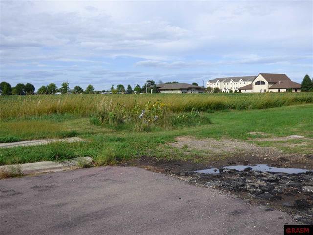 TBD St. Andrews Drive, Mankato, MN 56001