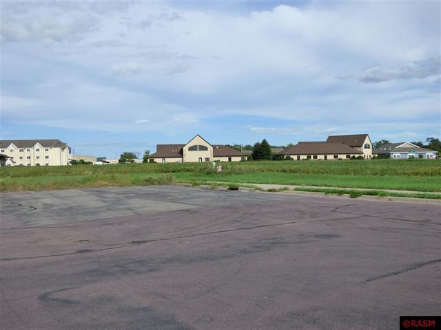 TBD St. Andrews Drive, Mankato, MN 56001