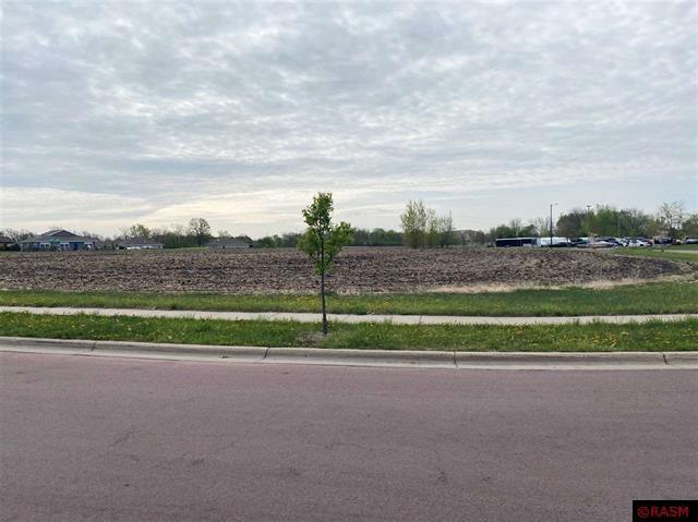TBD St. Andrews Drive, Mankato, MN 56001