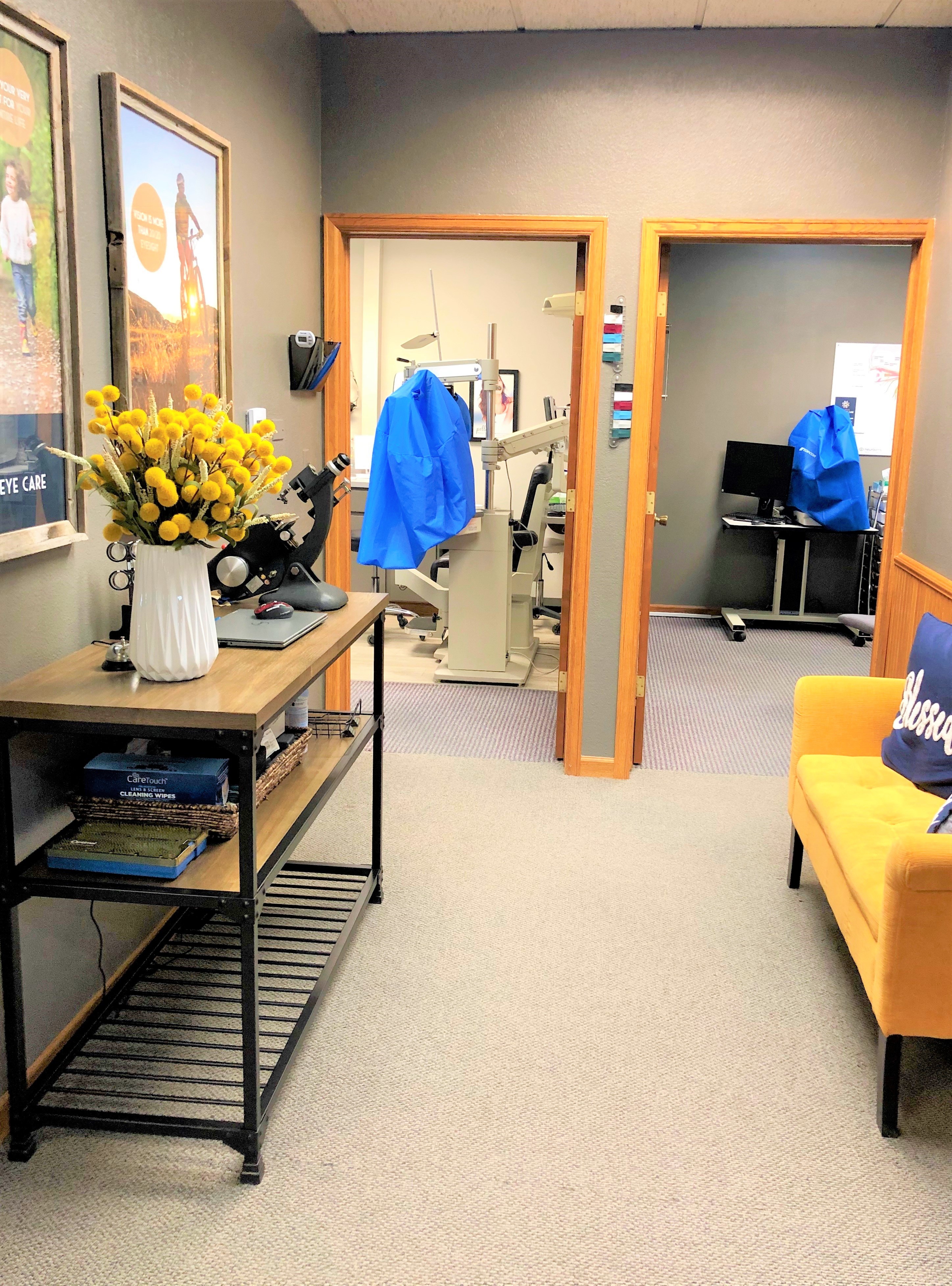 373 W Drake Rd Suites 3 and 4, 373 W Drake Rd Suites 3 and 4, Fort Collins, CO 80525