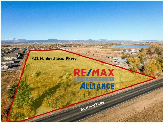 721 N Berthoud Pkwy, Berthoud, CO 80513