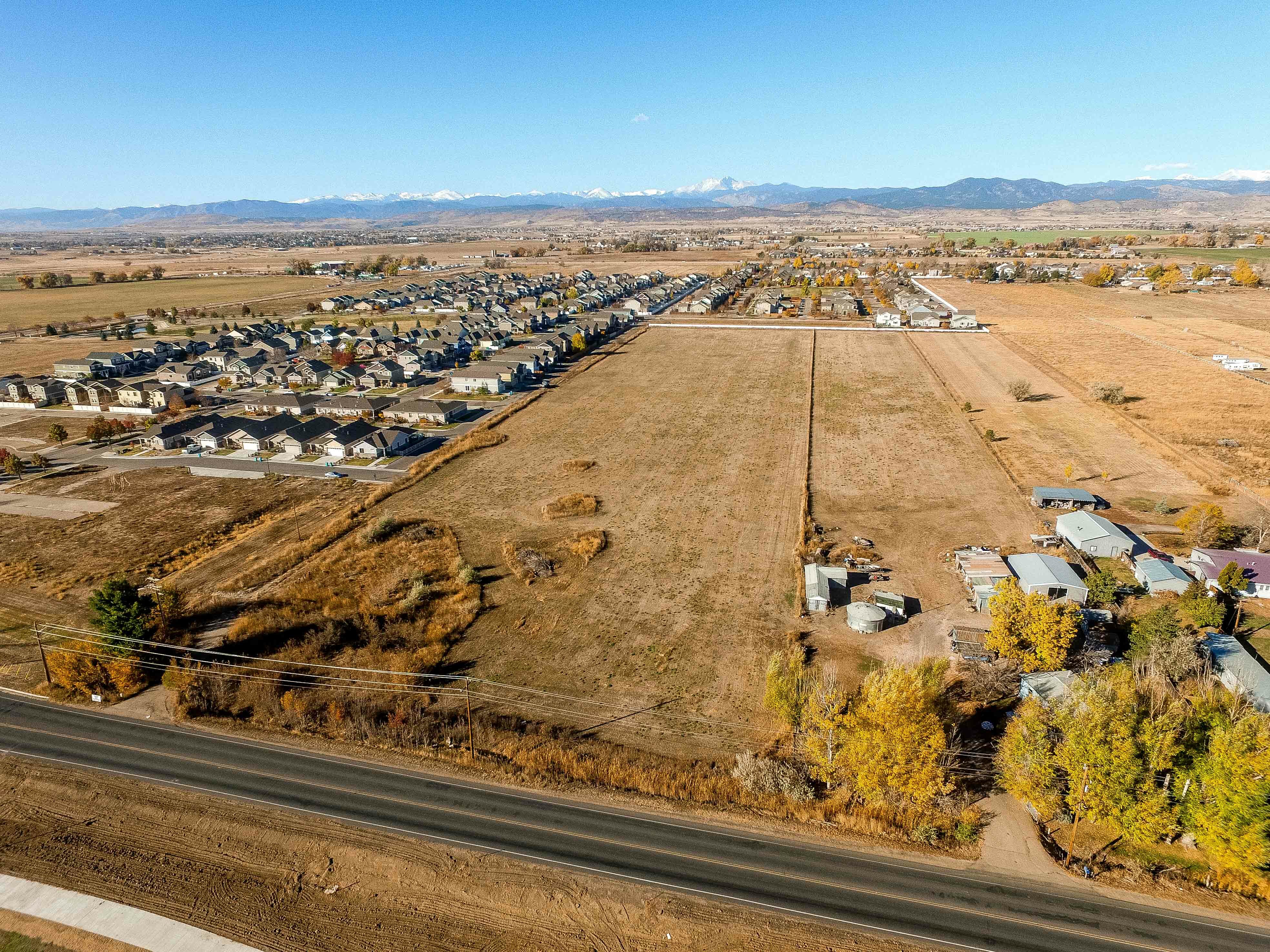 Berthoud Pkwy, 721 N Berthoud Pkwy, Berthoud, CO 80513
