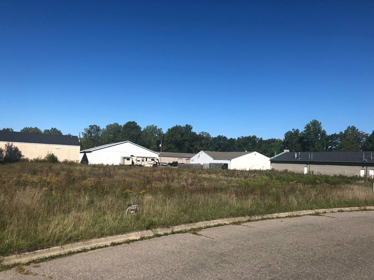 Business Centre Drive Lansing Township Land G General Zoned, Business Centre Drive, Lansing, MI 48917