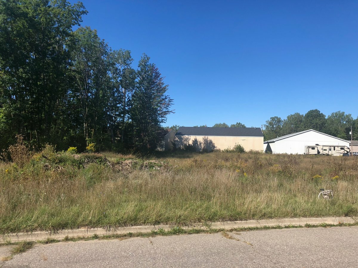 Business Centre Drive Lansing Township Land G General Zoned, Business Centre Drive, Lansing, MI 48917