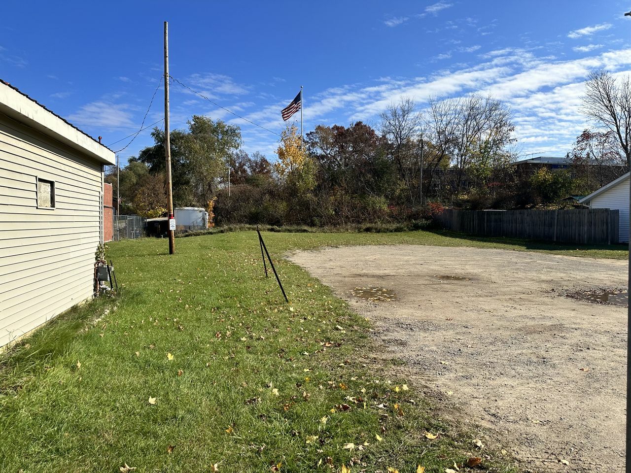 141 Main St, 141 Main St, Gregory, MI 48137