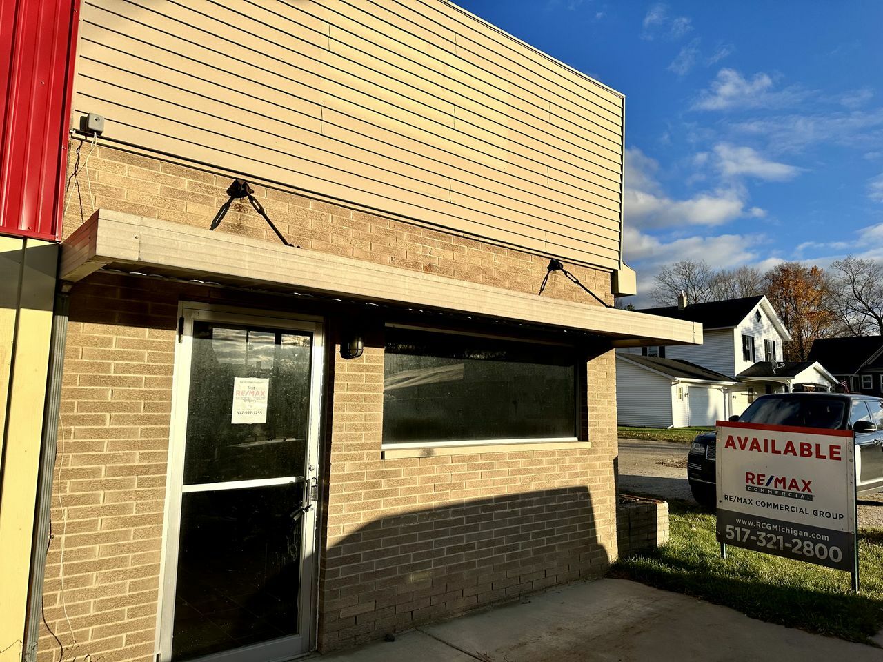 141 Main St, 141 Main St, Gregory, MI 48137
