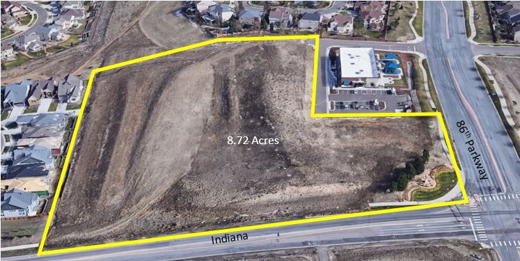 14659 W 86th Pkwy, Arvada, CO 80005