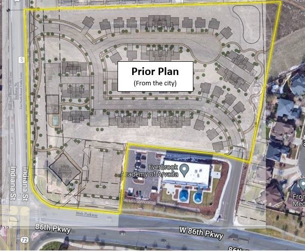 14659 W 86th Pkwy, Arvada, CO 80005