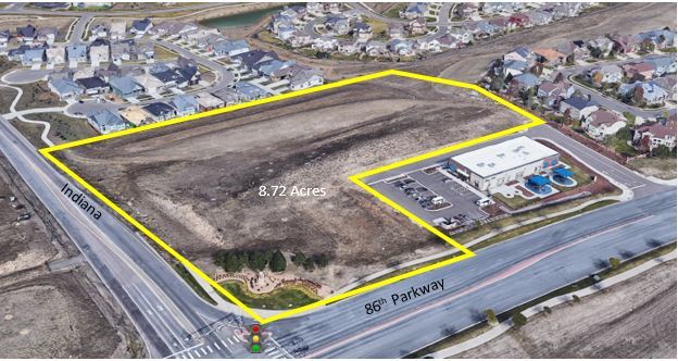 14659 W 86th Pkwy, Arvada, CO 80005