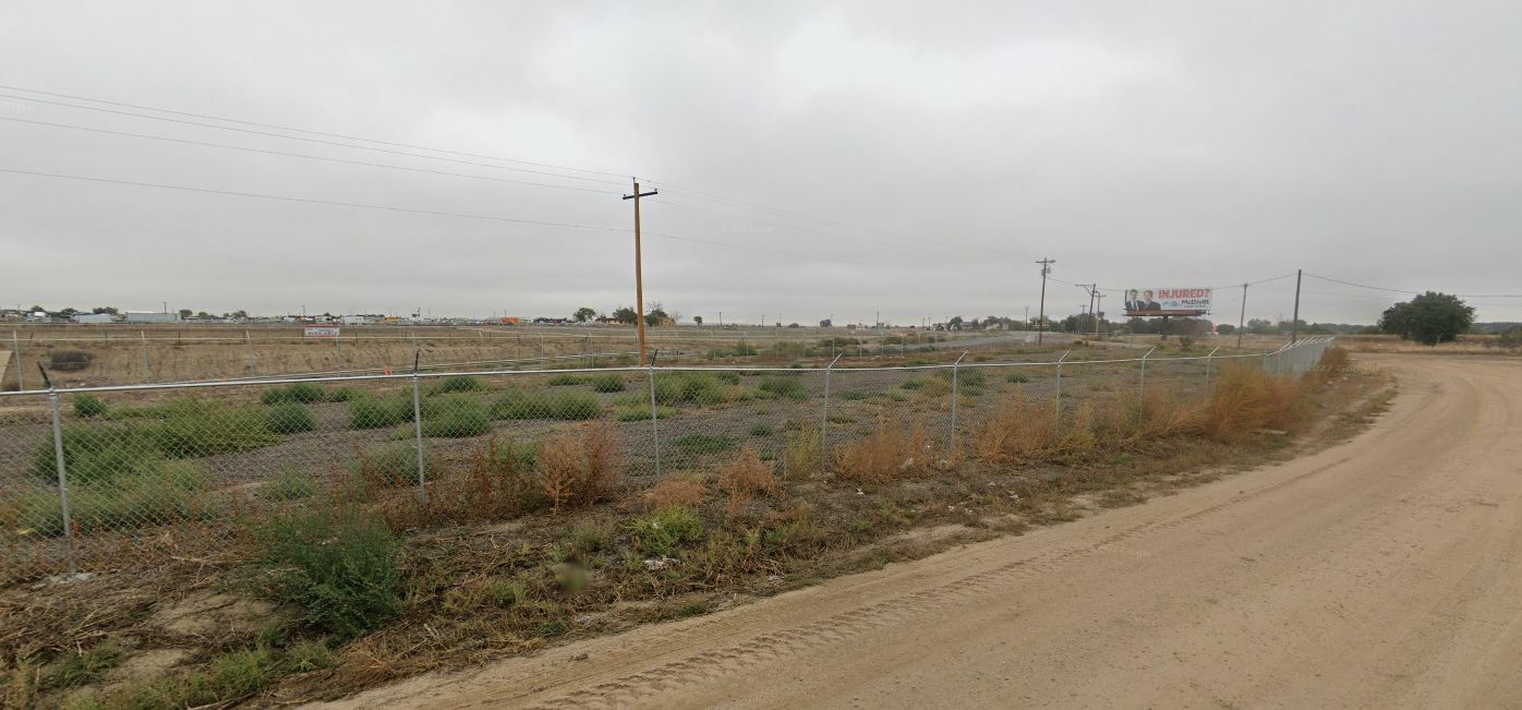 4.5 Acres / 10,080 Warehouse Building, 2298 E St Hwy 96 , Pueblo, CO 81001