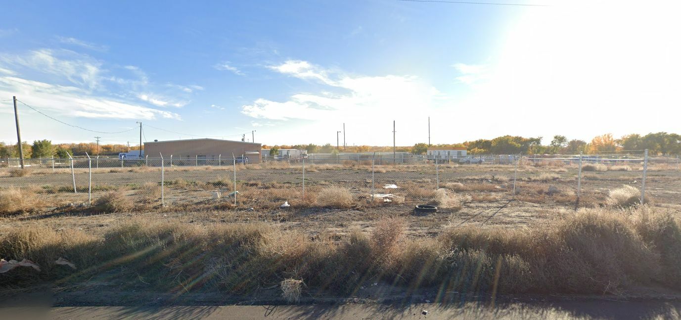 4.5 Acres / 10,080 Warehouse Building, 2298 E St Hwy 96 , Pueblo, CO 81001
