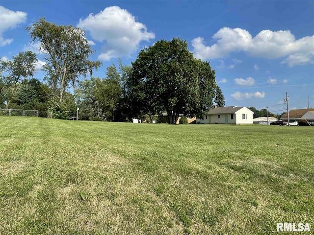 N Sheridan Road, N Sheridan Road, Peoria, IL 61614