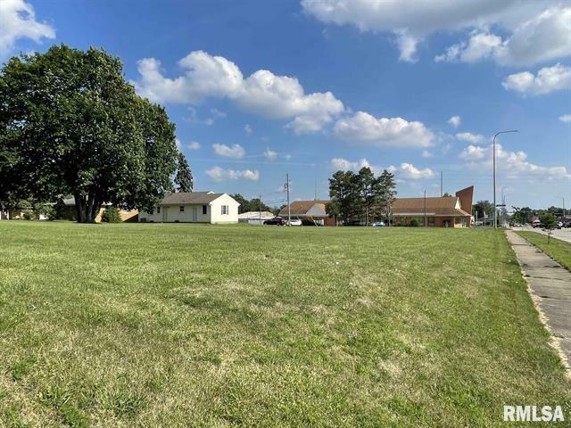 N Sheridan Road, N Sheridan Road, Peoria, IL 61614