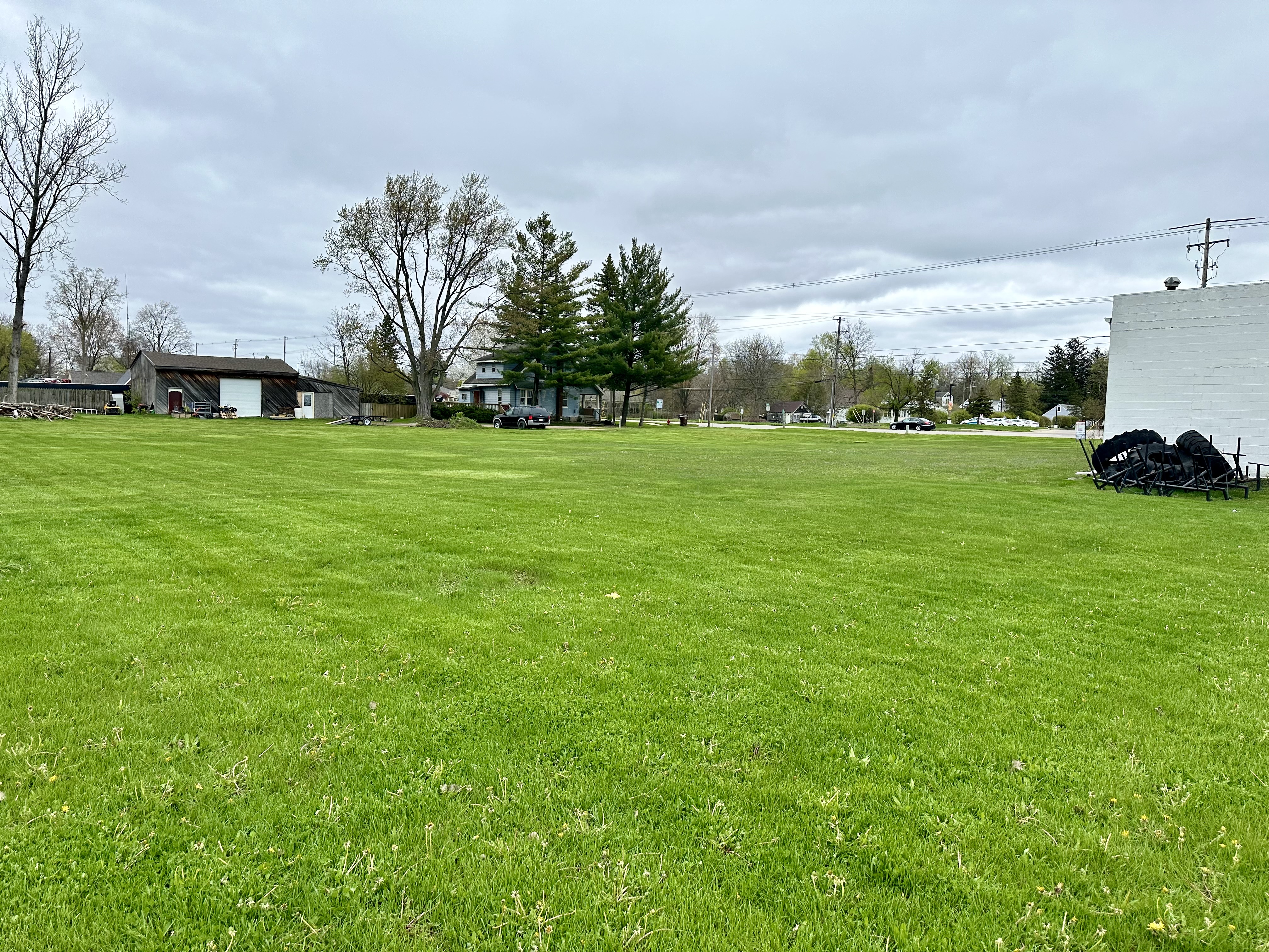 1.5 Acres at State and US 27, 15990 S Us Highway 27, Lansing, MI 48906