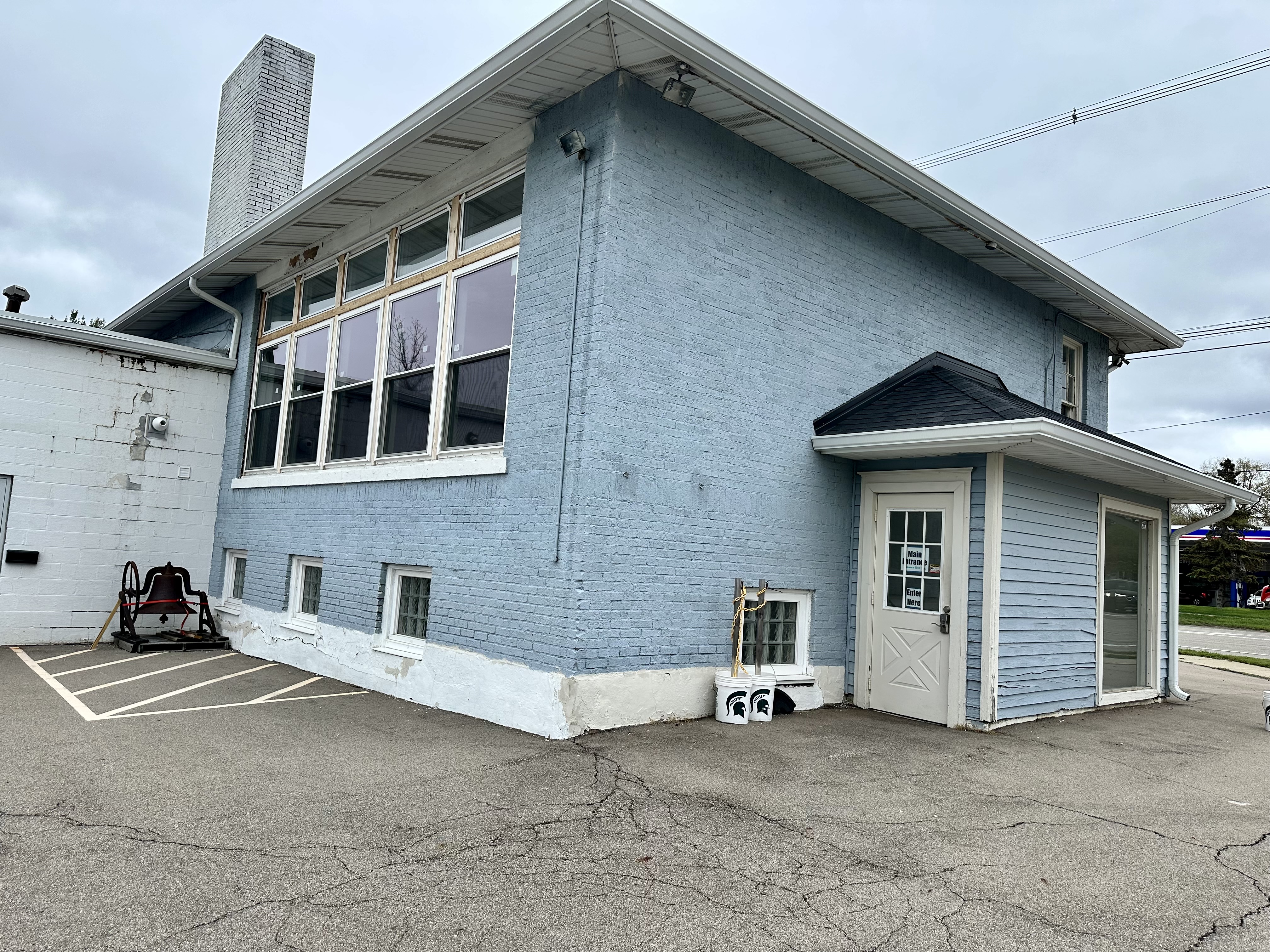 1.5 Acres at State and US 27, 15990 S Us Highway 27, Lansing, MI 48906