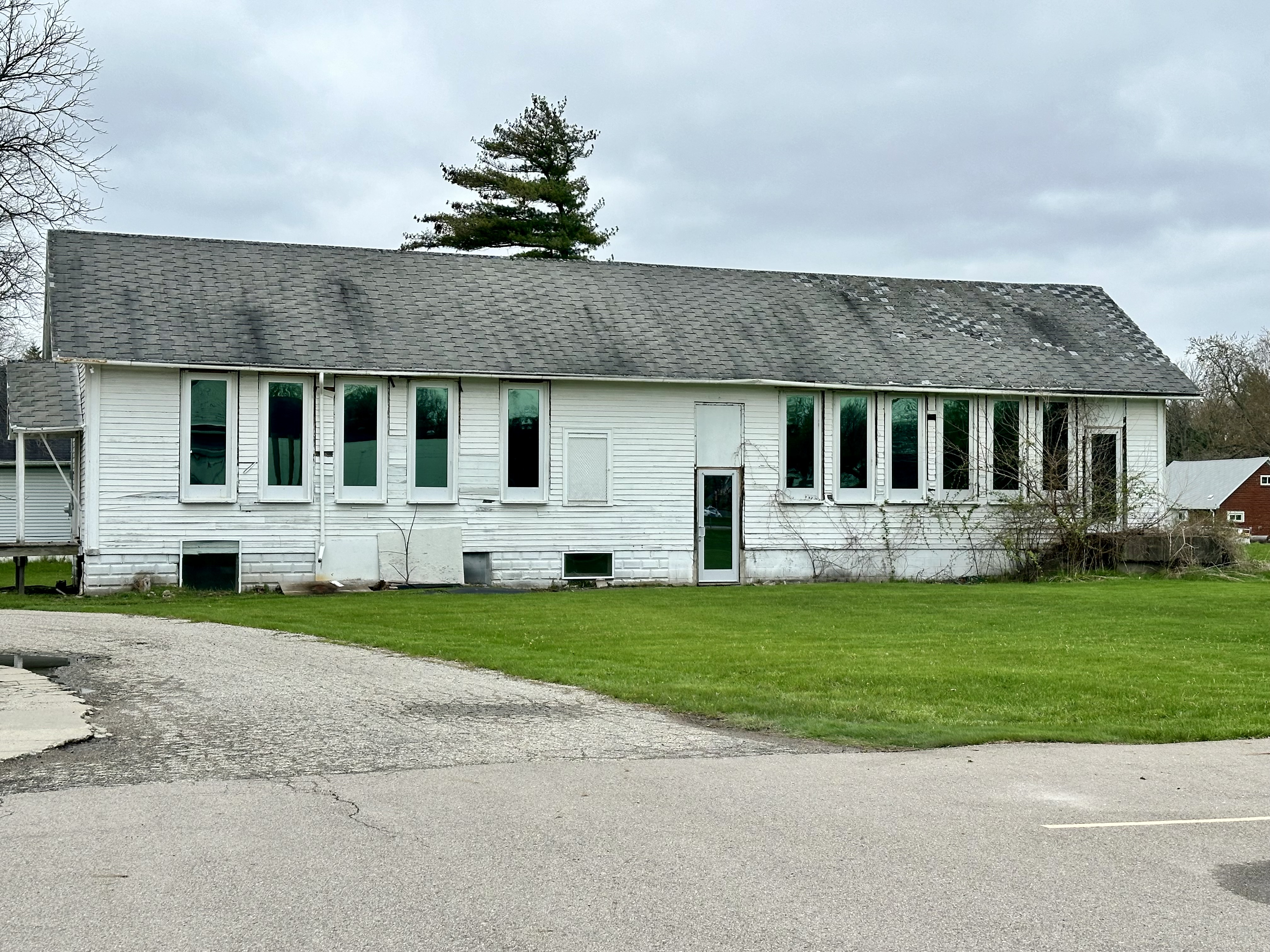 1.5 Acres at State and US 27, 15990 S Us Highway 27, Lansing, MI 48906