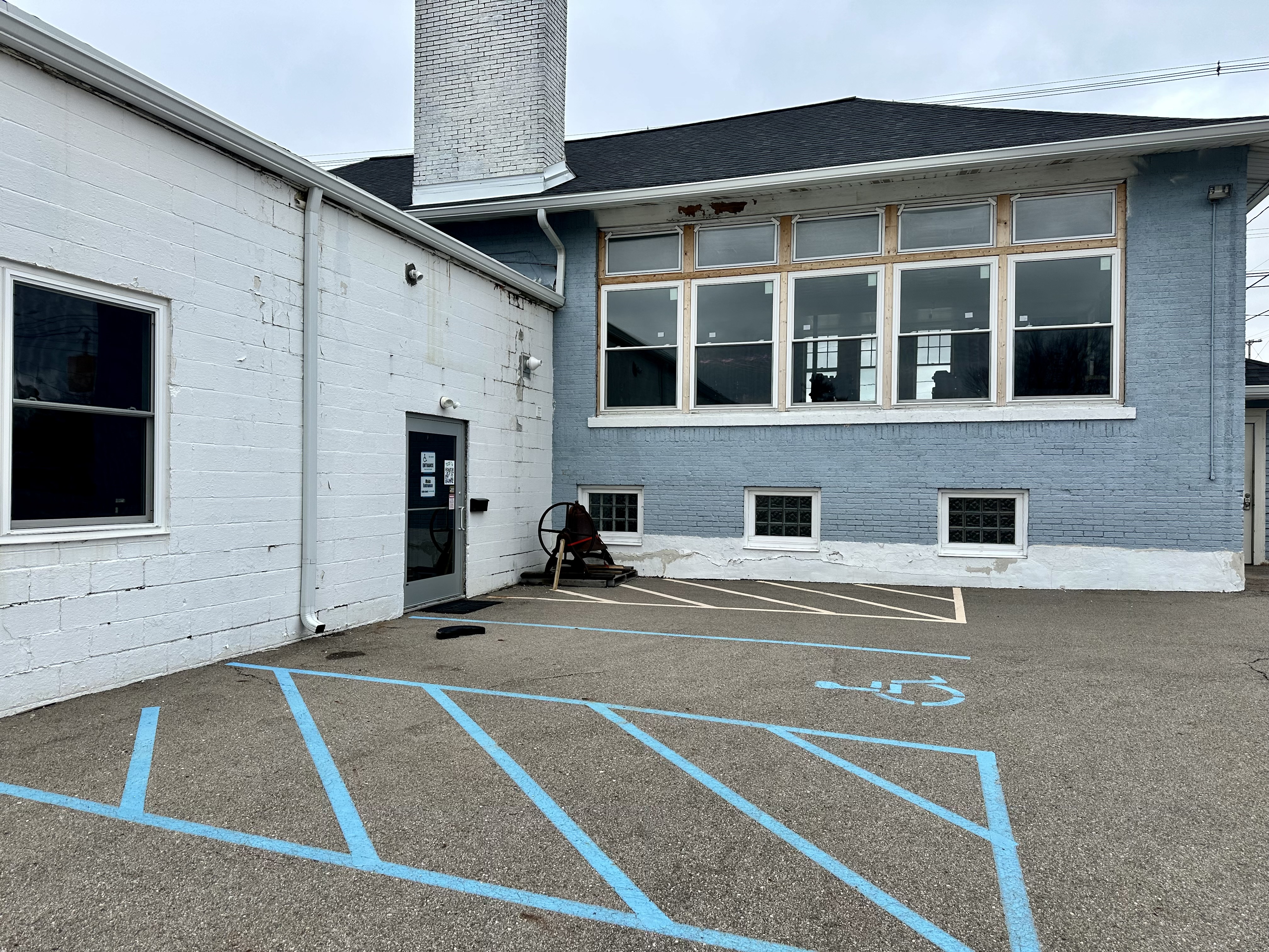 1.5 Acres at State and US 27, 15990 S Us Highway 27, Lansing, MI 48906