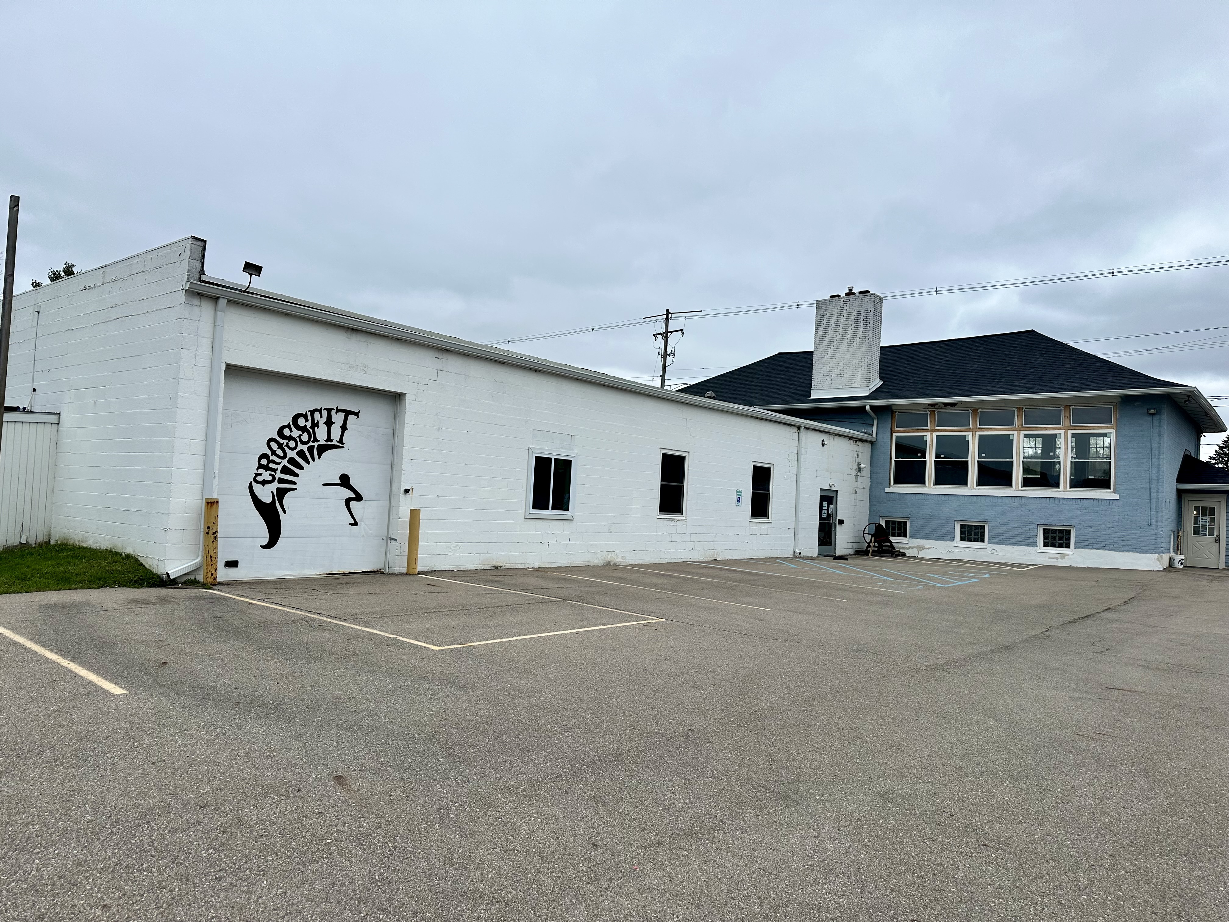 1.5 Acres at State and US 27, 15990 S Us Highway 27, Lansing, MI 48906