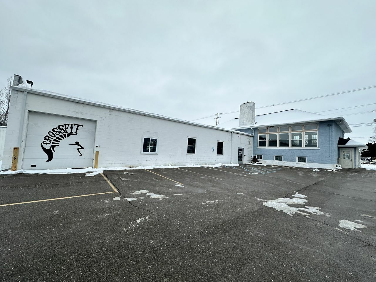 1.5 Acres at State and US 27, 15990 S Us Highway 27, Lansing, MI 48906