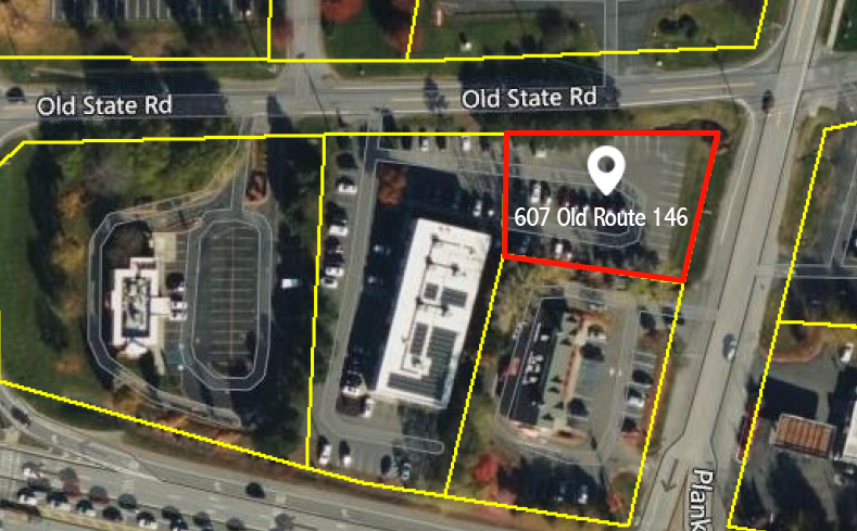 607 Old Rt 146, 607 Old Rt 146, Clifton Park, NY 12065