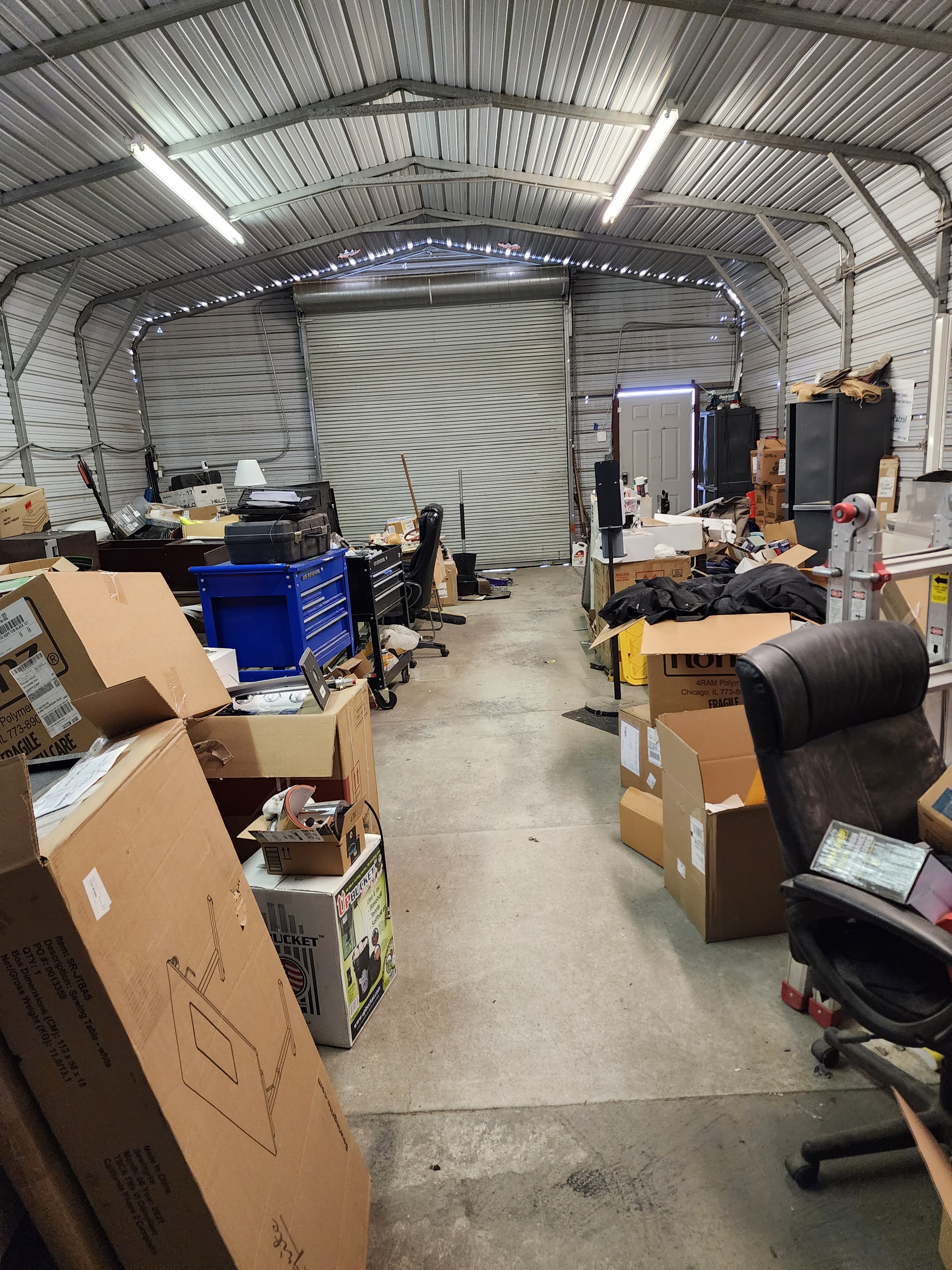 Avenue I heavy Industrial . Retail, 307 W Avenue I, Lancaster, CA 93534-1605, Ca, CA 93534-1605