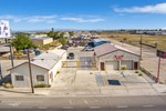 Avenue I heavy Industrial . Retail 307 W Avenue I, Lancaster, CA 93534-1605, Ca, CA 93534-1605
