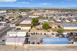 Avenue I heavy Industrial . Retail 307 W Avenue I, Lancaster, CA 93534-1605, Ca, CA 93534-1605