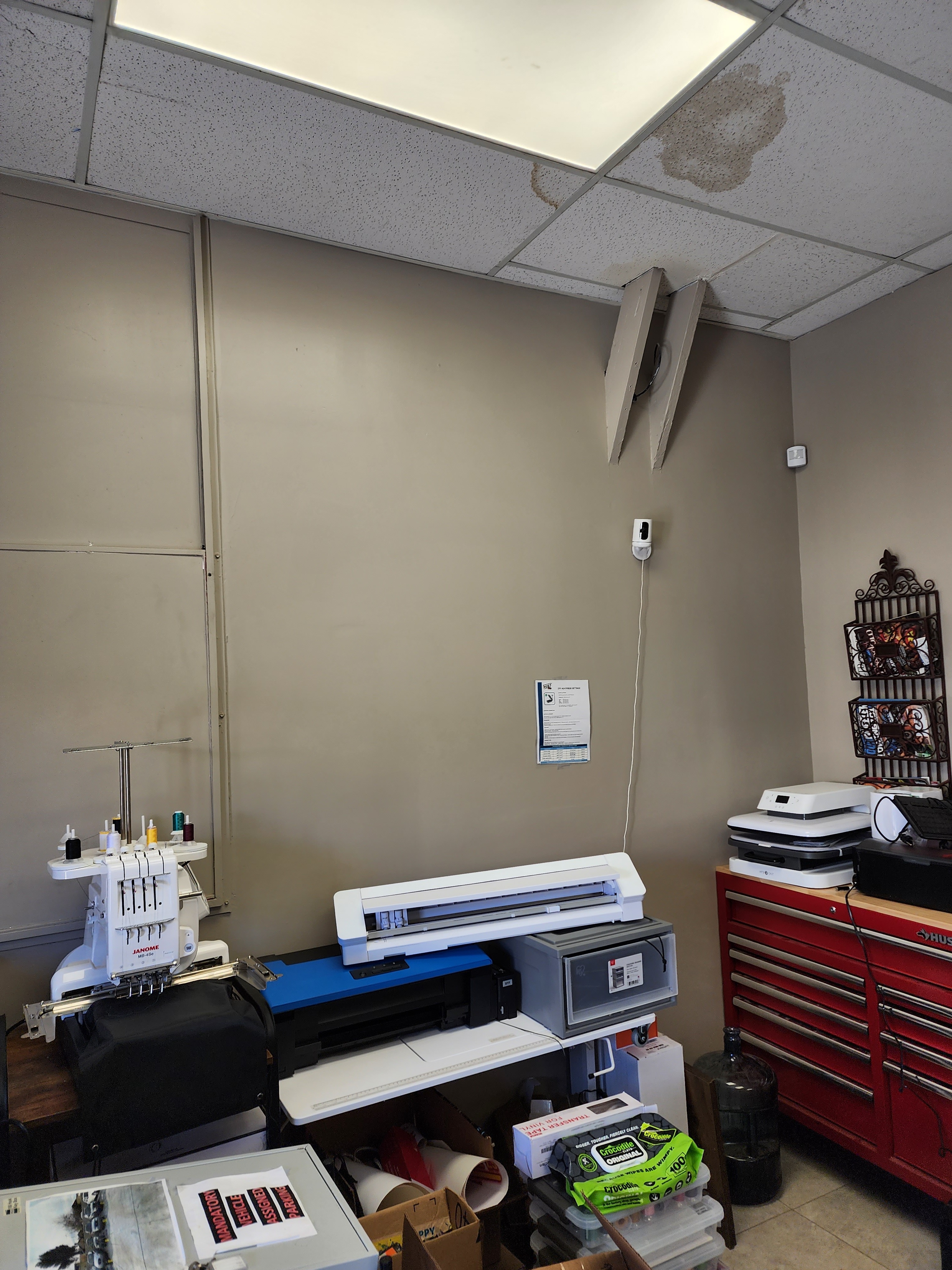 Avenue I heavy Industrial . Retail, 307 W Avenue I, Lancaster, CA 93534-1605, Ca, CA 93534-1605