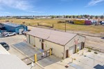 Avenue I heavy Industrial . Retail 307 W Avenue I, Lancaster, CA 93534-1605, Ca, CA 93534-1605
