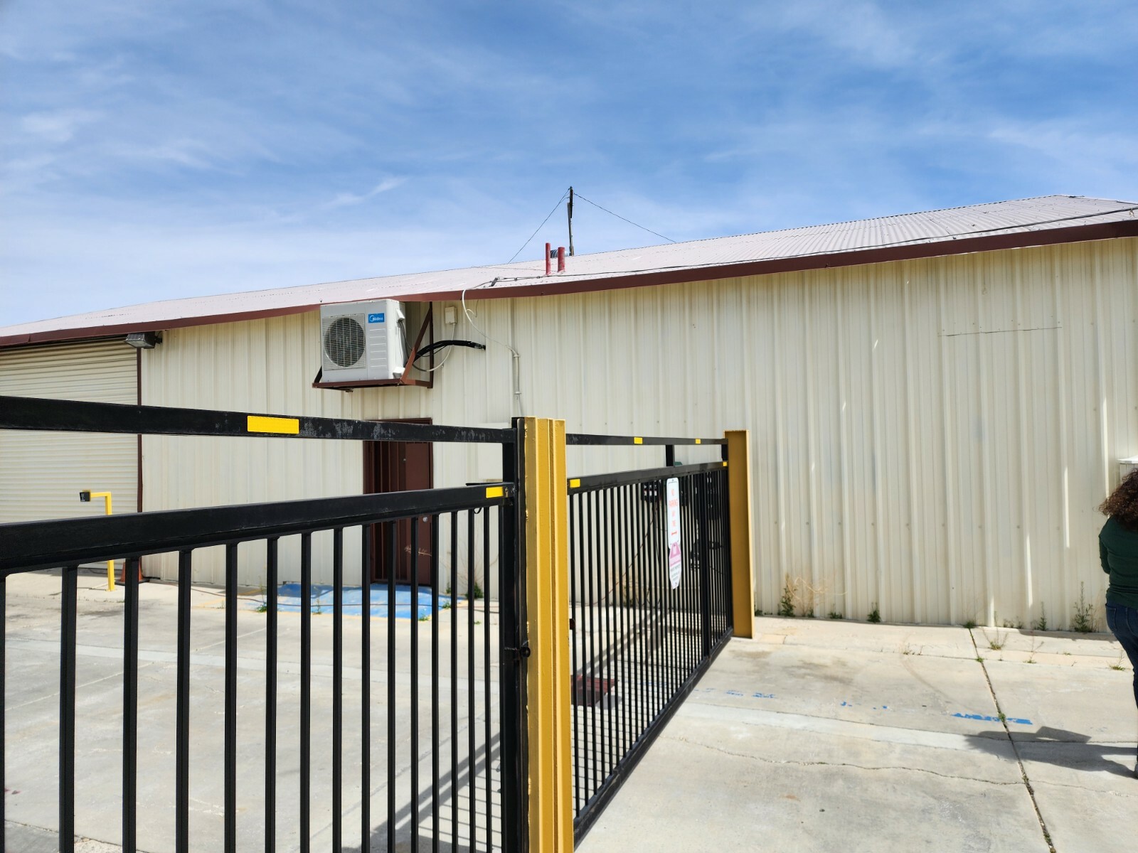 Avenue I heavy Industrial . Retail, 307 W Avenue I, Lancaster, CA 93534-1605, Ca, CA 93534-1605