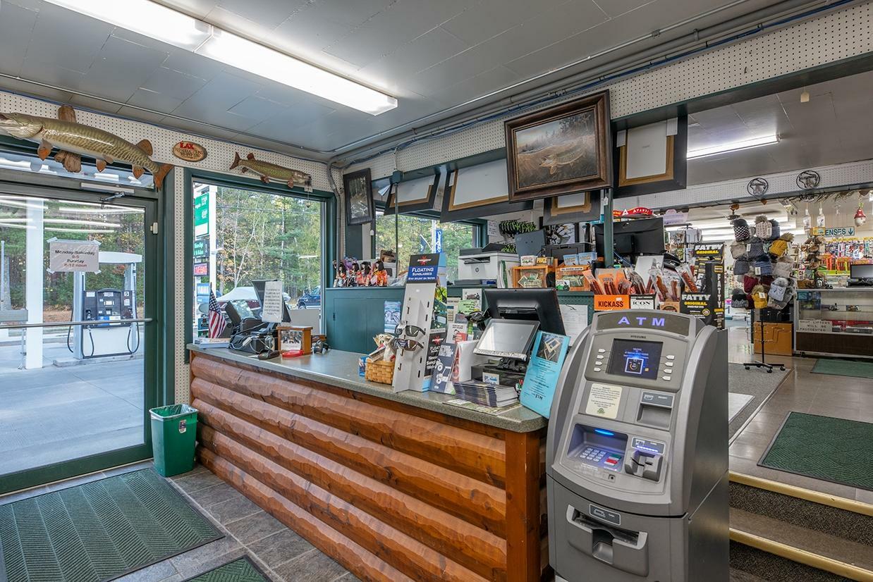 St. Germain Sport Marine, 430 Wisconsin 70, Saint Germain, WI 54558