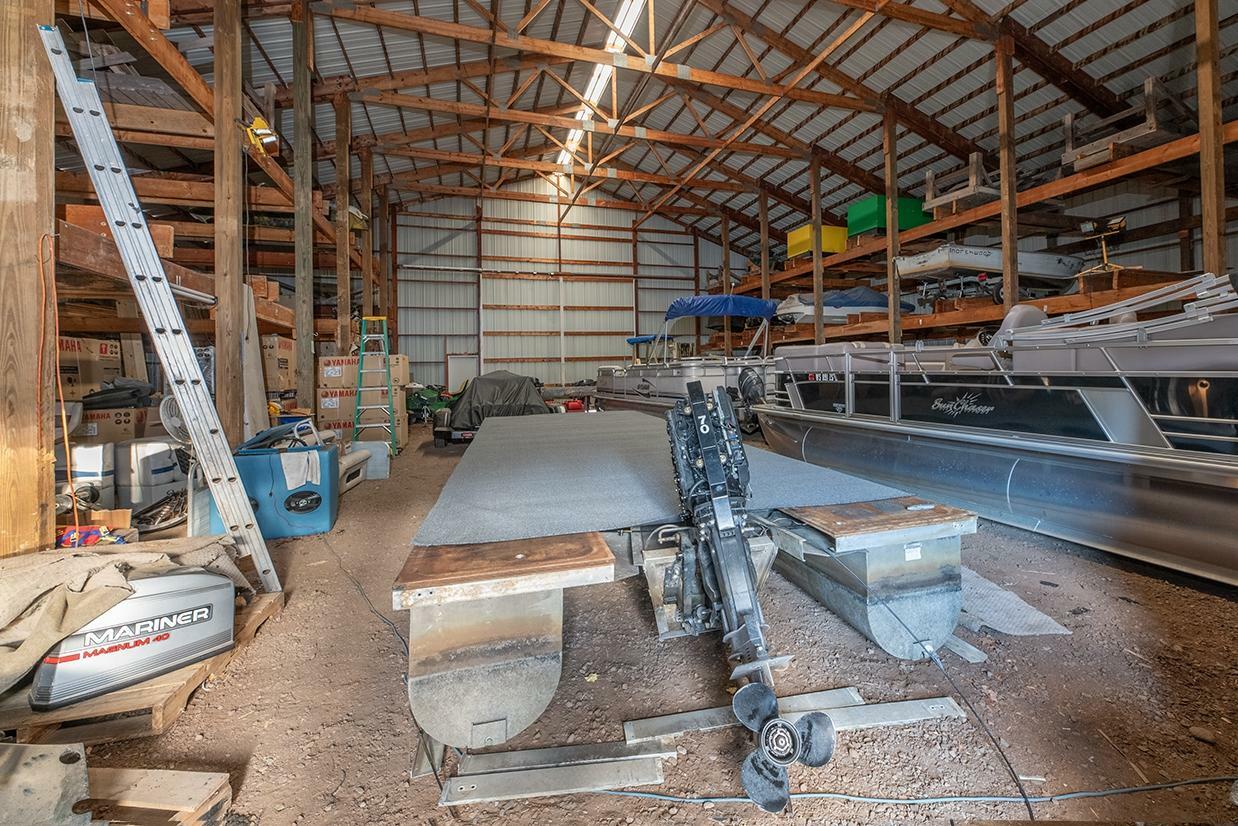 St. Germain Sport Marine, 430 Wisconsin 70, Saint Germain, WI 54558