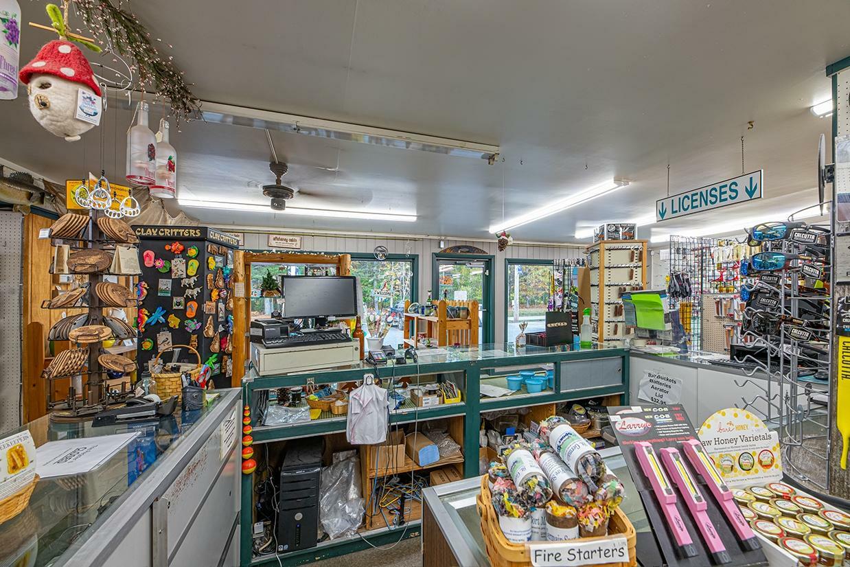 St. Germain Sport Marine, 430 Wisconsin 70, Saint Germain, WI 54558