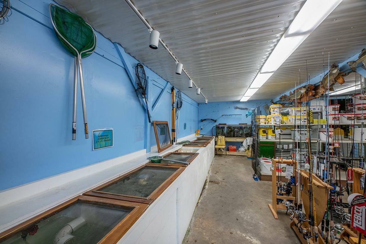 St. Germain Sport Marine, 430 Wisconsin 70, Saint Germain, WI 54558